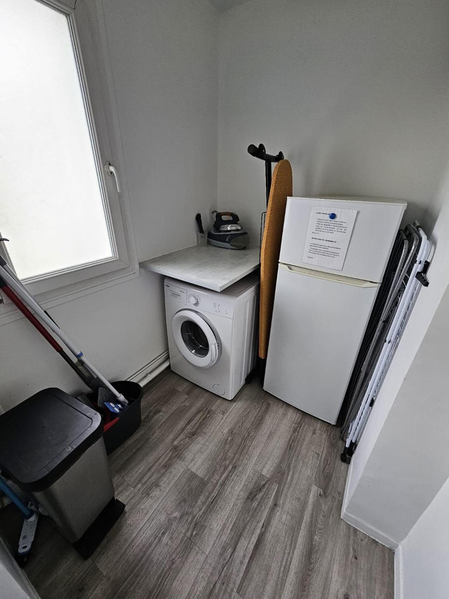 شقة Charmant Pied-A-Terre Entre Paris Et Disneyland - Rer A Et E فيليرز سور مارن المظهر الخارجي الصورة